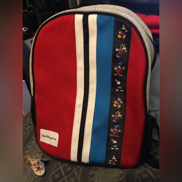 Disney | Accessories | Disney Walt Disney World Mickey Mouse  display picture 3